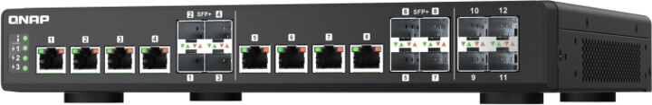 Switch QNAP QSW-IM1200-8C