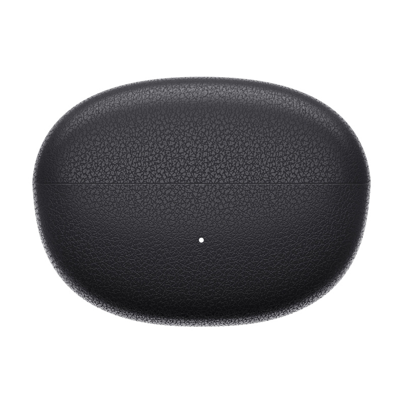 Kufje wireless QCY Crossky C10, Bluetooth 5.4, 30 orë bateri, të zeza