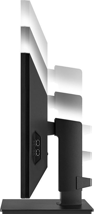 Kompjuteri All-in-One LG 24CQ651W-BP, 23.8" FHD IPS, Intel Pentium Silver N6005, 8GB, 256GB SSD, i zi