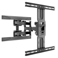 Mbajtës TV ART AR-99, 40-75", 45kg, i zi
