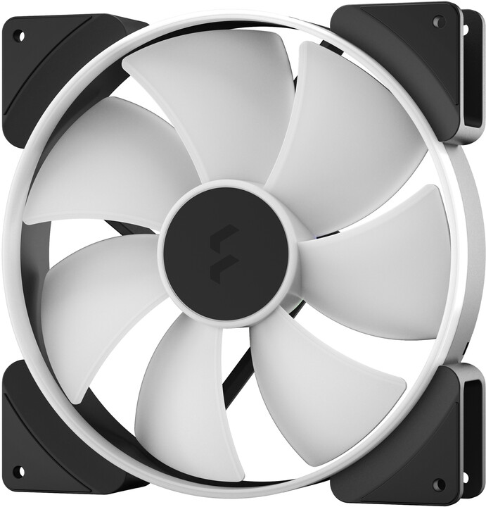 Ftohës Fractal Design Prisma AL-18 ARGB PWM
