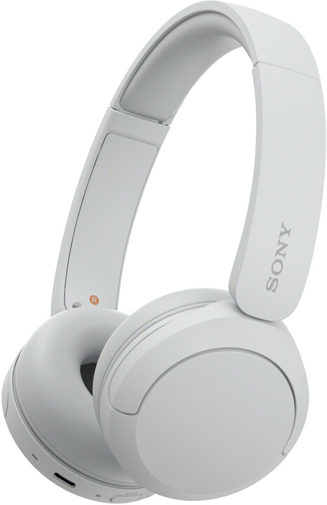 [OUTLET] Kufje Sony WH-CH520, të bardha