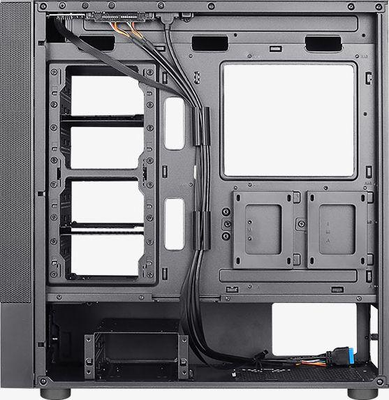 Kasë Aerocool Cipher, Midi Tower