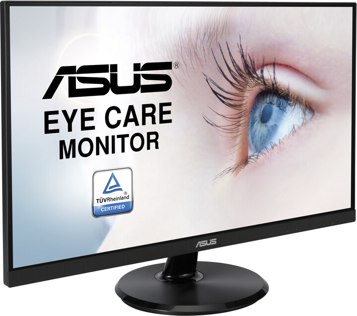 Monitor ASUS VA24DCP - LED 23.8", Full HD, i zi 