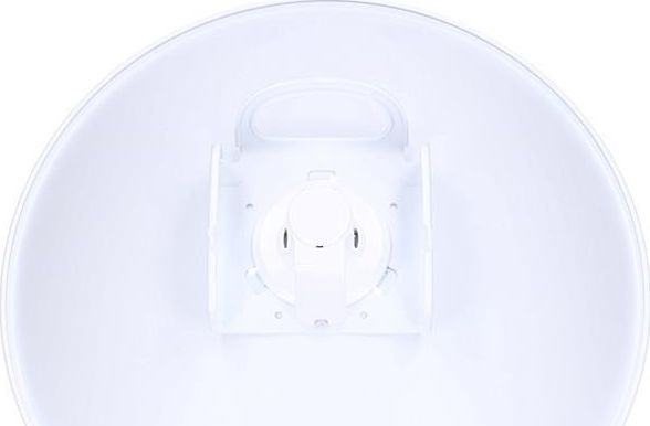 Pajisje wireless Ubiquiti PowerBeam AC Gen2, 5 GHz, 400 Mbit/s, e bardhë