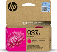 Ngjyrë për printer HP 937e EvoMore, magenta
