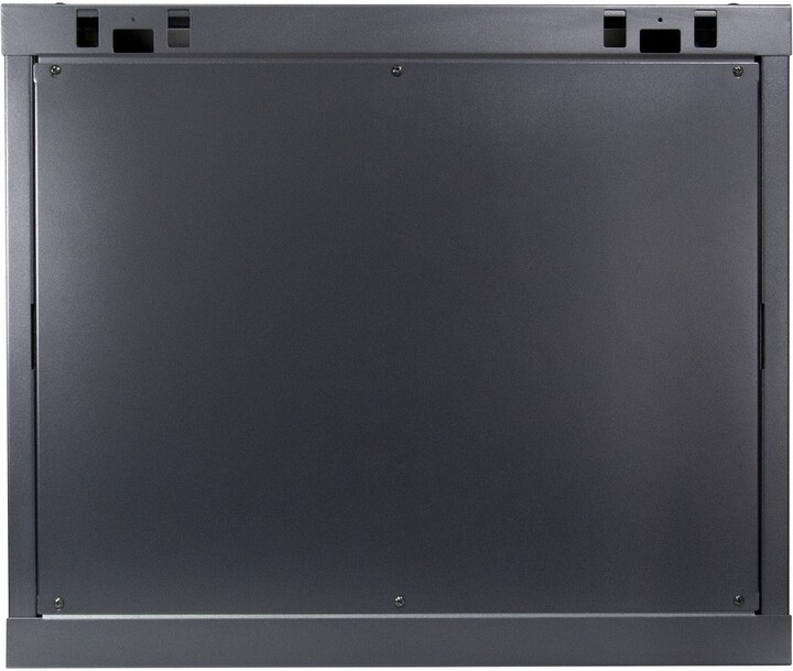 Kabinet INTER-TECH SMA-6409 IPC 19", 9U, 450mm