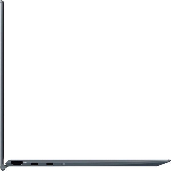 Laptop ASUS ZenBook 14 (UM425QA), 14'', AMD Ryzen 7, 16GB RAM, 512GB SSD, AMD Radeon Graphics i hirtë