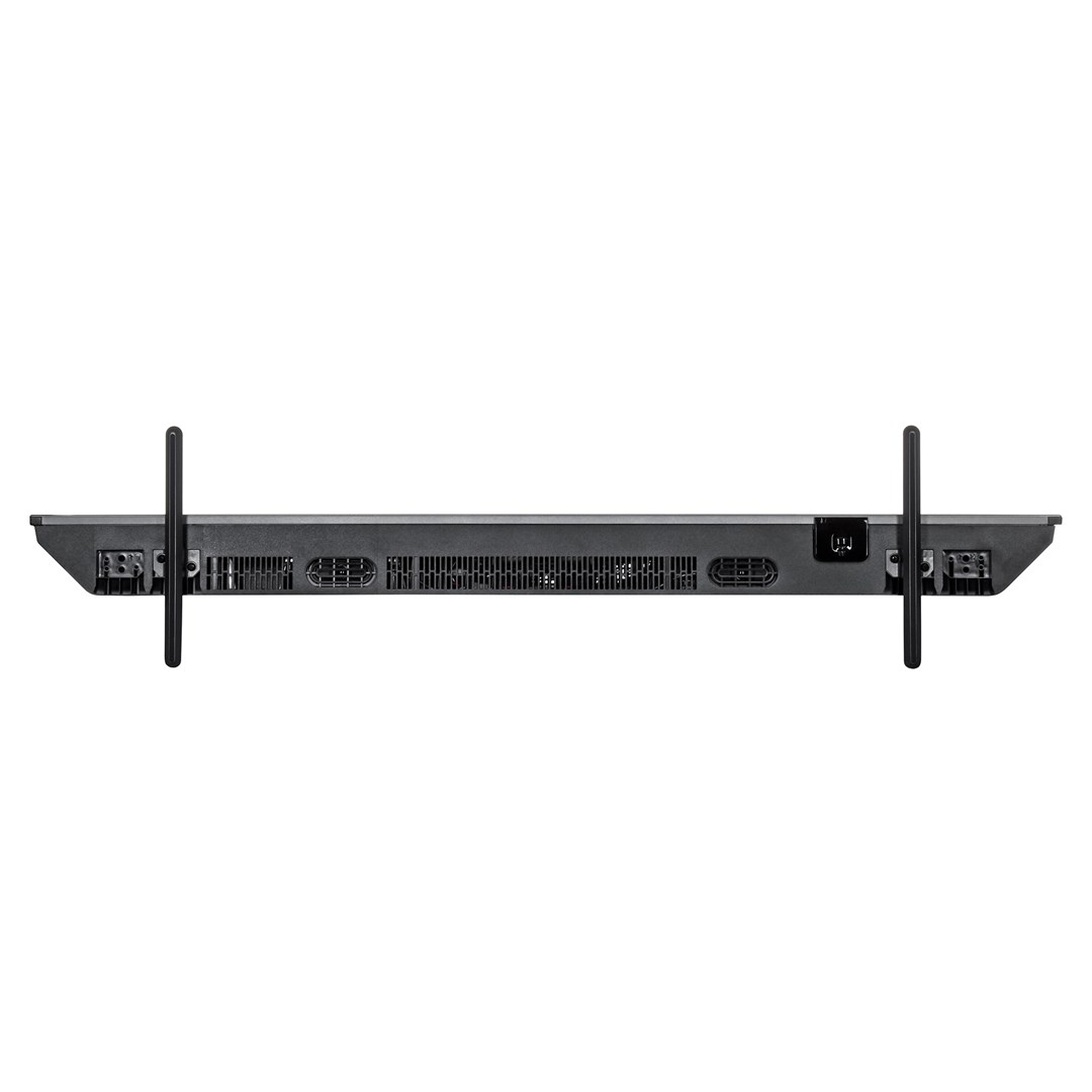 Televizor Philips 7600 series 65PUS7608/12, 65", 4K UHD, Wi-Fi, zezë/hirtë