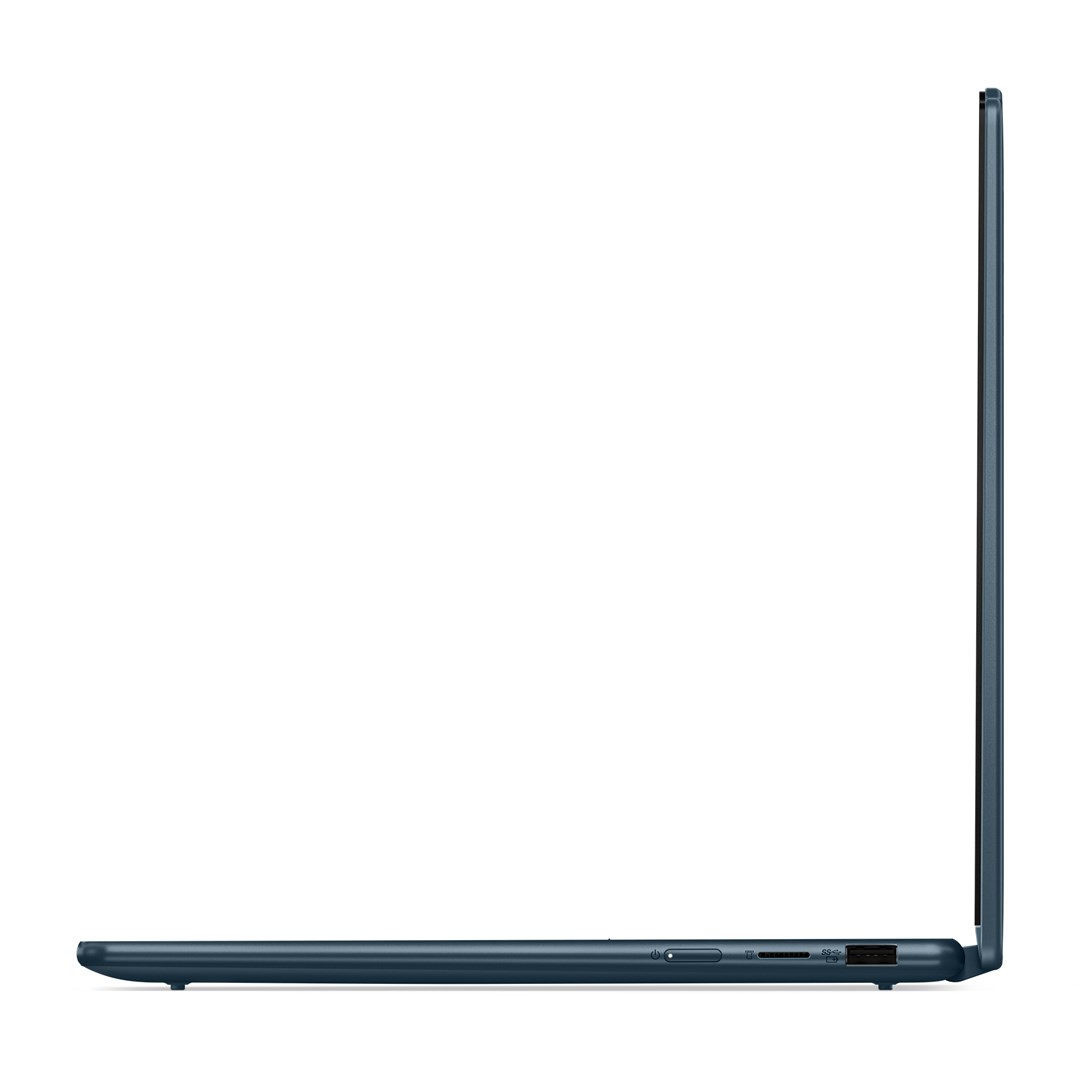 Laptop Lenovo Yoga 7 2 in 1, 14", Ultra 5, 16GB 512GB, gri