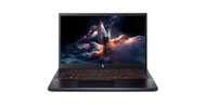 Laptop gaming Acer Nitro V 15 ANV15-42-R5SB, 15.6" FHD, Ryzen 7 7445HS, RTX 4050, i zi