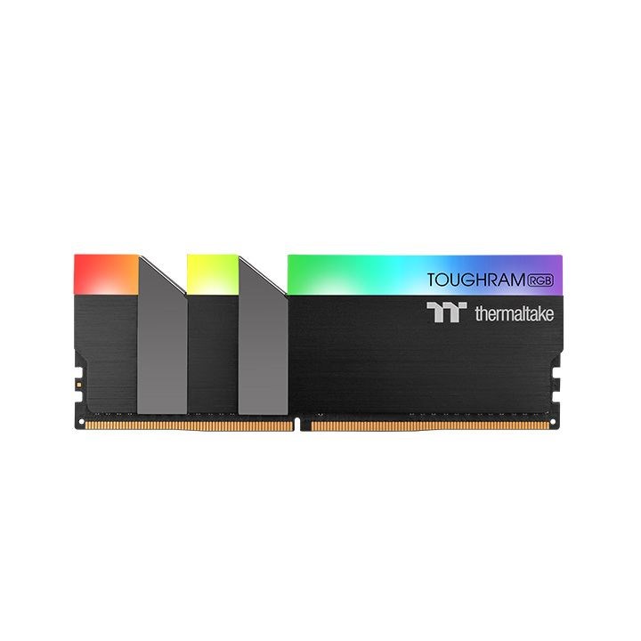 Меморија РАМ Thermaltake TOUGHRAM Z-ONE, 16GB (2x8GB), DDR4, 4400MHz, црна