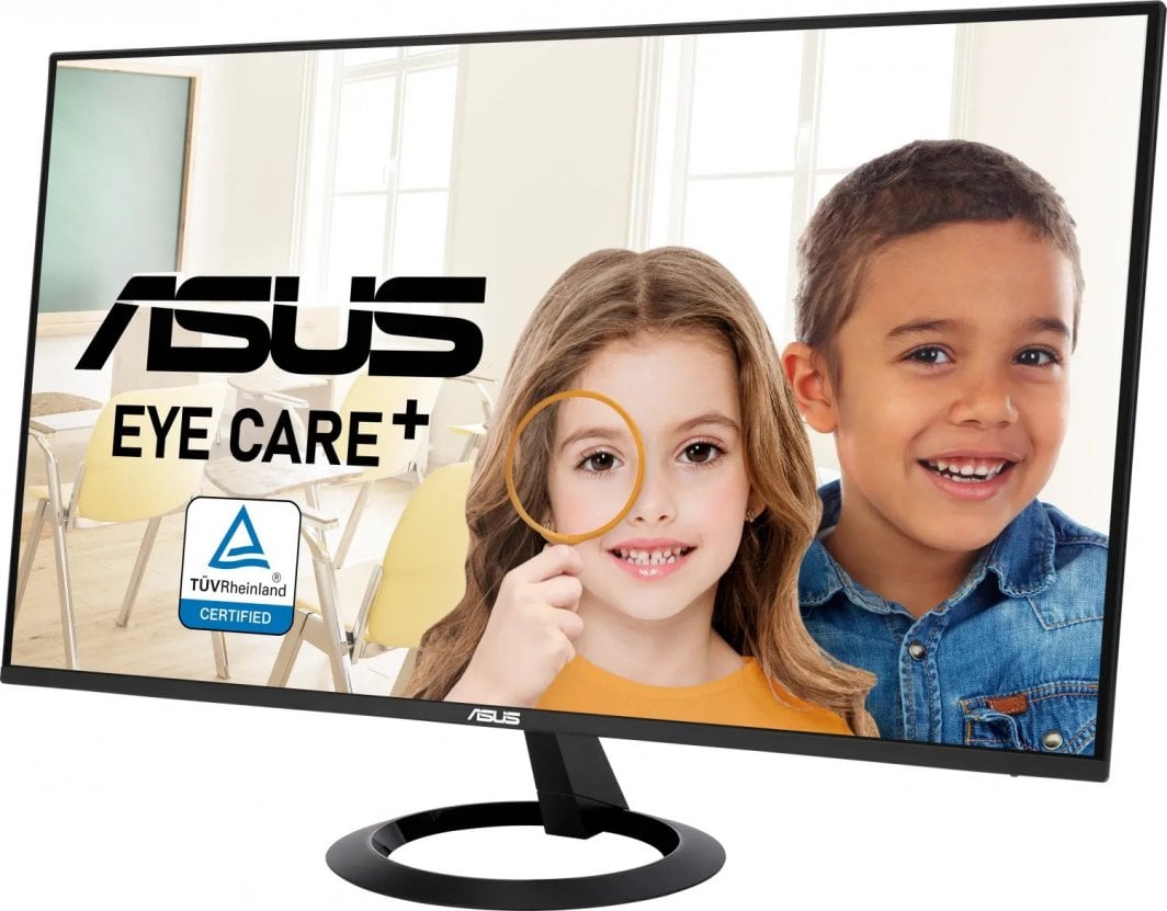 Monitor Asus VZ27EHF, 27'', 1920 x 1080, i zi