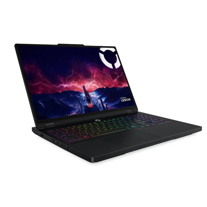 Laptop Lenovo Legion Pro 5 16AFR10, 16'', AMD Ryzen 9 9955HX, 32GB RAM, 1TB SSD, NVIDIA GeForce RTX 5070, i zi