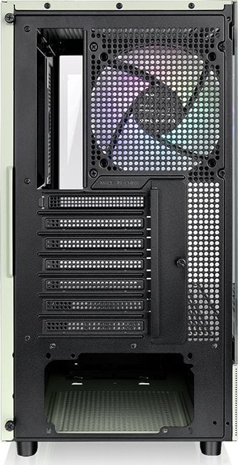 Kasë Thermaltake View 270 TG ARGB, Midi Tower