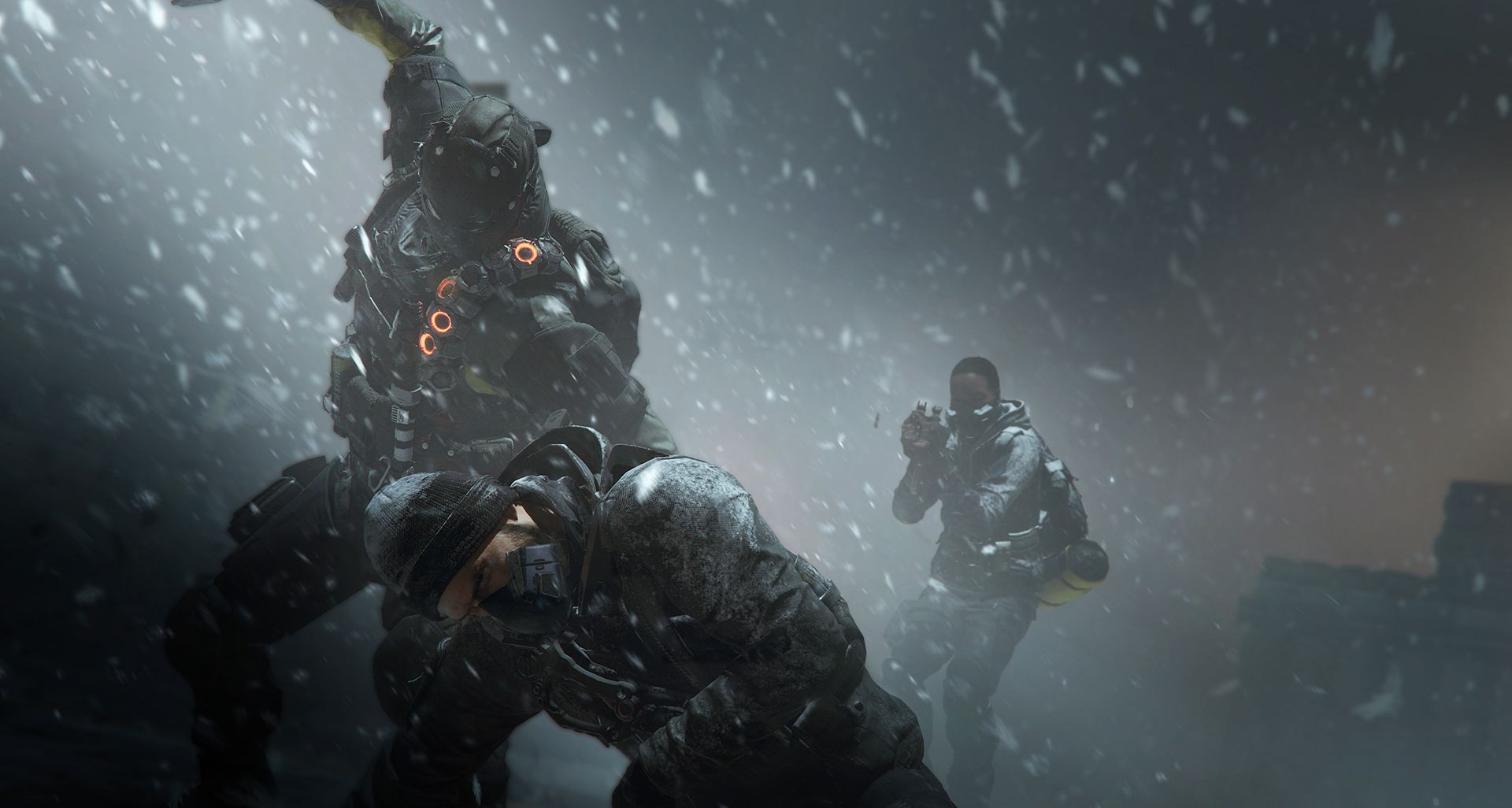 Lojë digjitale Xbox One Tom Clancy’s The Division Survival, zgjerim, version dixhital