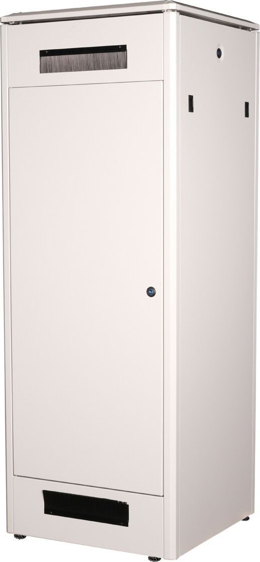 Pastër kabllor rrjeti ROLINE Network Cabinet Pro, 32U, 19", gri