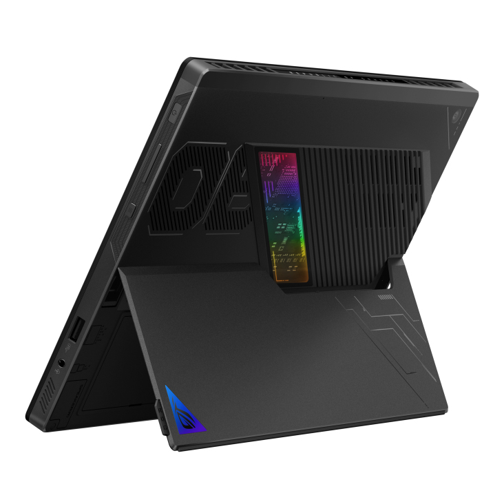 Laptop ASUS ROG Flow Z13 GZ302EA, Ryzen AI MAX+ 395, 64GB RAM, 1TB SSD, 13.4", i zi