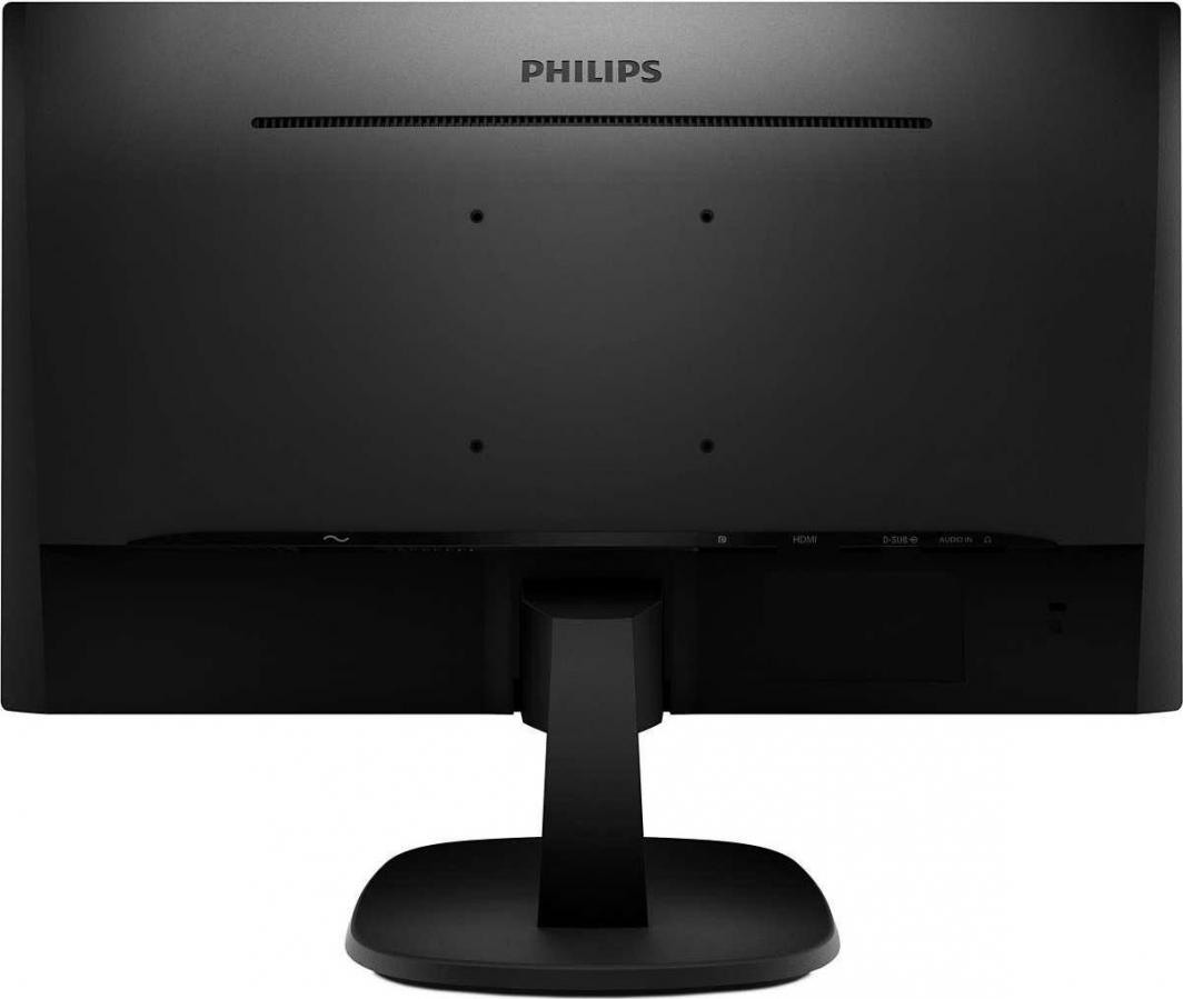 Monitor V-line 273V7QJAB/00, 27" WLED, Full HD, i zi
