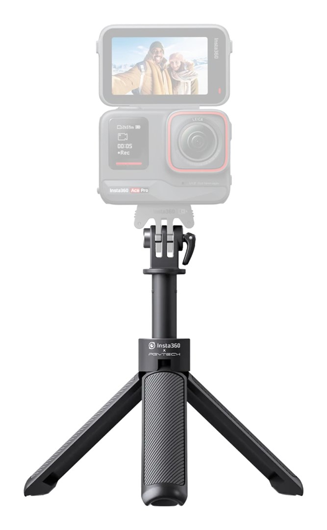 Tripod Insta360 Mini, 2-in-1, i zi