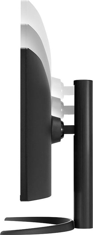 Monitor LG UltraWide 34WP75CP-B, 34", 3440 x 1440(UWQHD), i zi