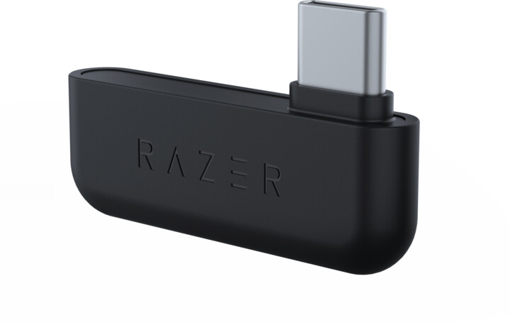 Kufje Razer Barracuda Pro, të zeza