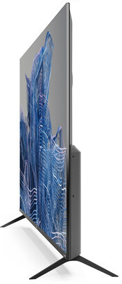 Televizor KIVI 55U750NB, 55" (140cm), 4K UHD, i zi