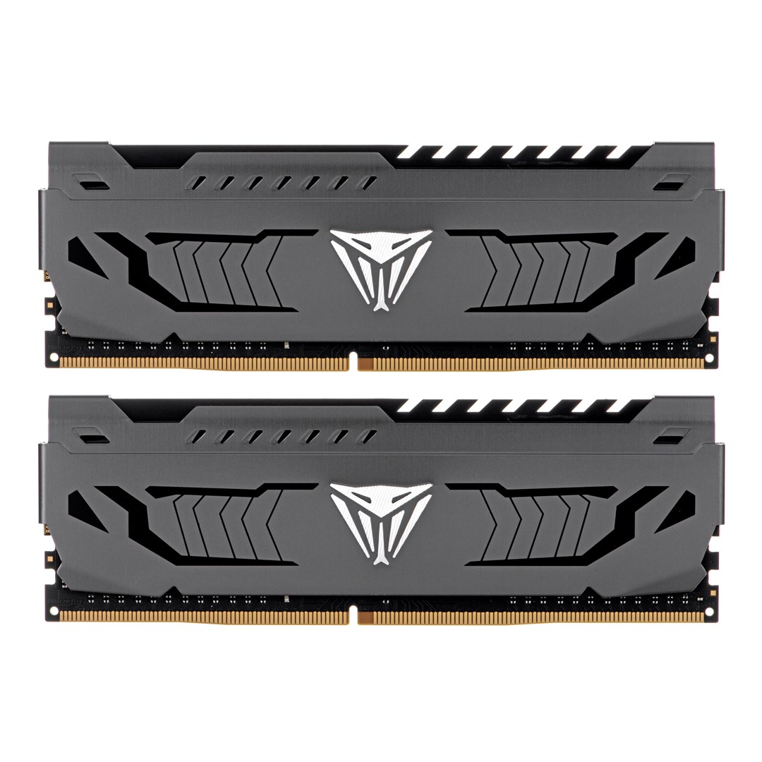 Memorie RAM Patriot Viper Steel PVS464G300C6K 64 GB DDR4 3200 Mhz