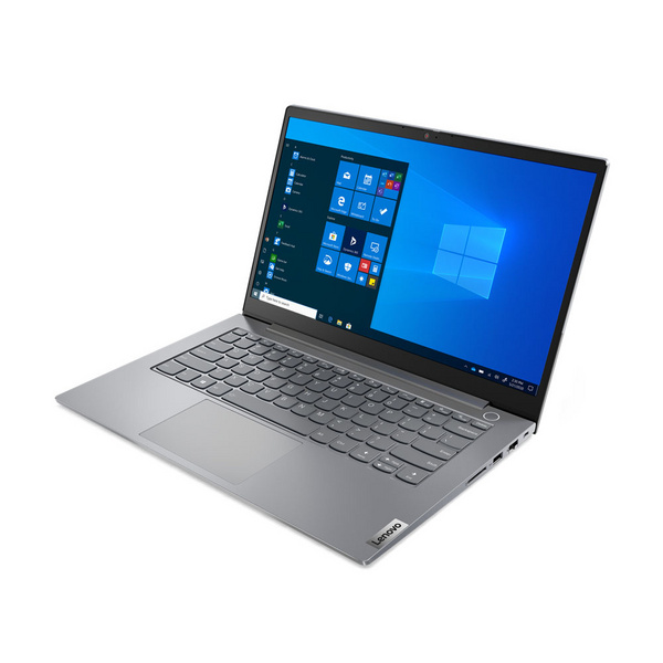 Laptop Lenovo ThinkBook 14 G2, 14'', AMD Ryzen 3, 8GB RAM, 256GB SSD, AMD Radeon Graphics, i hirtë