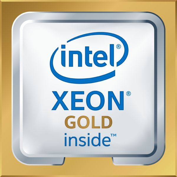 Procesor Intel Xeon Gold 6148, 2.4 GHz, 27.5 MB
