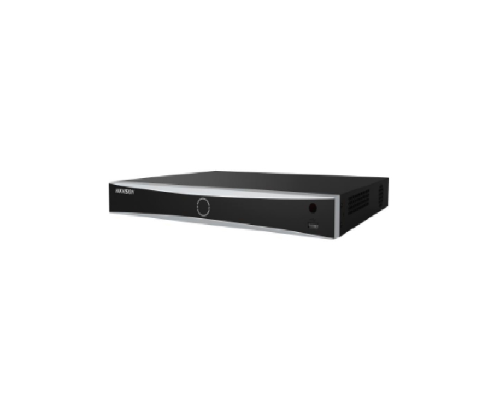 Video recorder rrjeti Hikvision DS-7616NXI-I2/16P/S, 16 kanale, PoE, i zi
