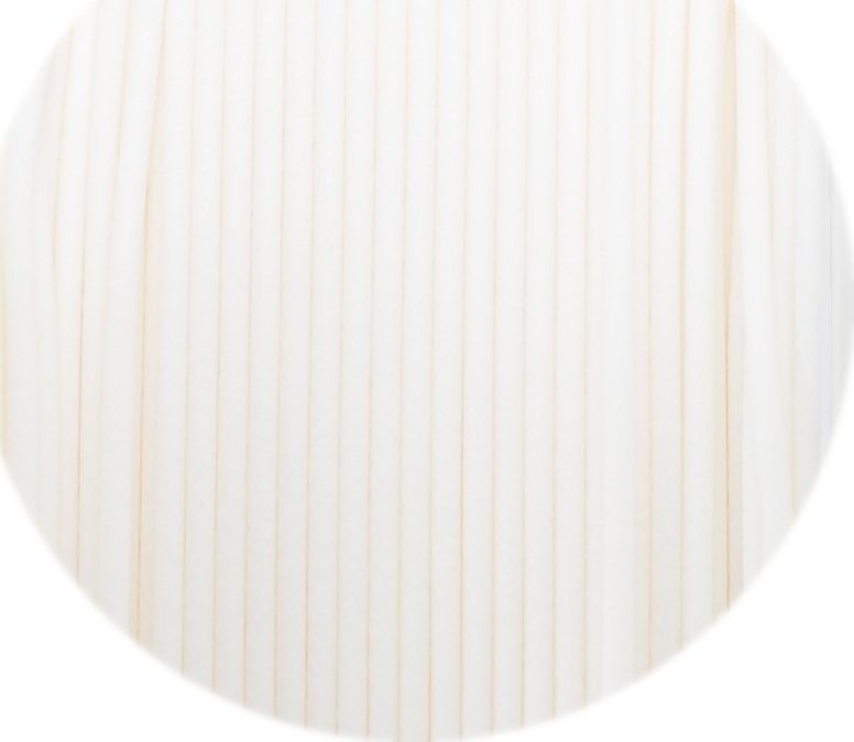Filament 3D Fiberlogy FiberSatin Pearl, 1.75mm, 0.85kg, pearl