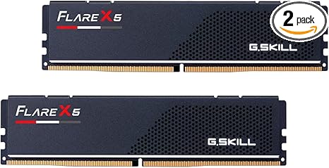 AMD Bundle, procesor AMD RYZEN 7 9800X3D + pllakë amë ASUS TUF GAMING B850-E WIFI + memorie G.Skill CL36 32GB (2x16) 6000 MHz