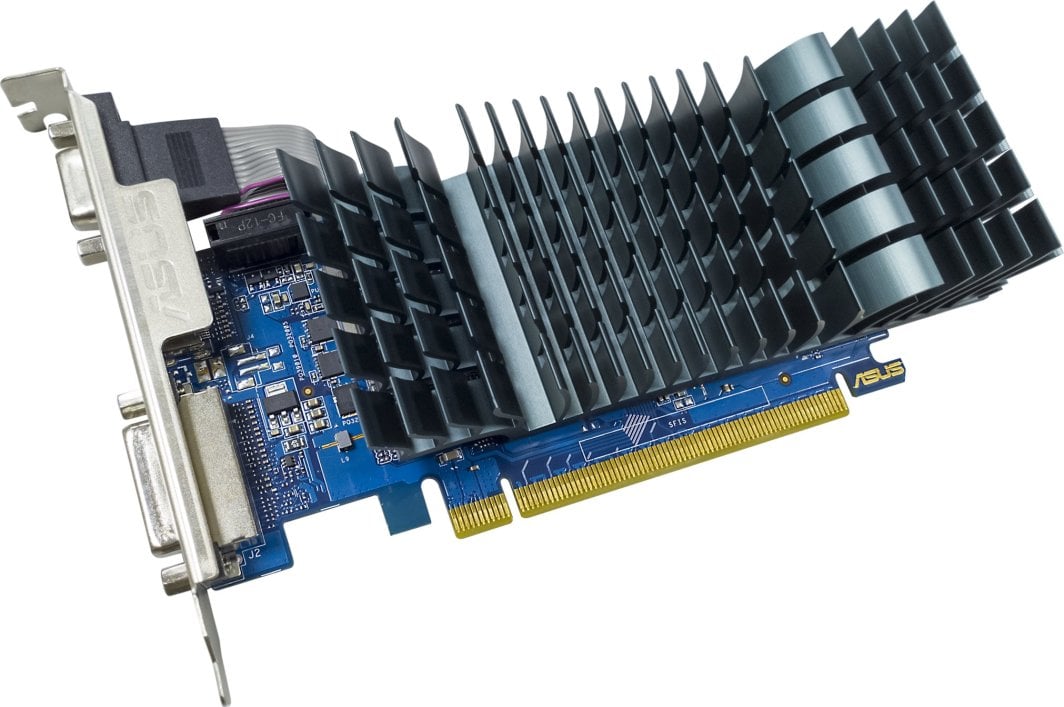 Kartelë grafike Asus GeForce GT 710 2GB GDDR5 EVO