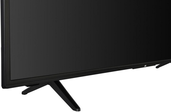 Televizor JVC LT-55VU3105 - 55'' (139cm), 4K UHD, i zi
