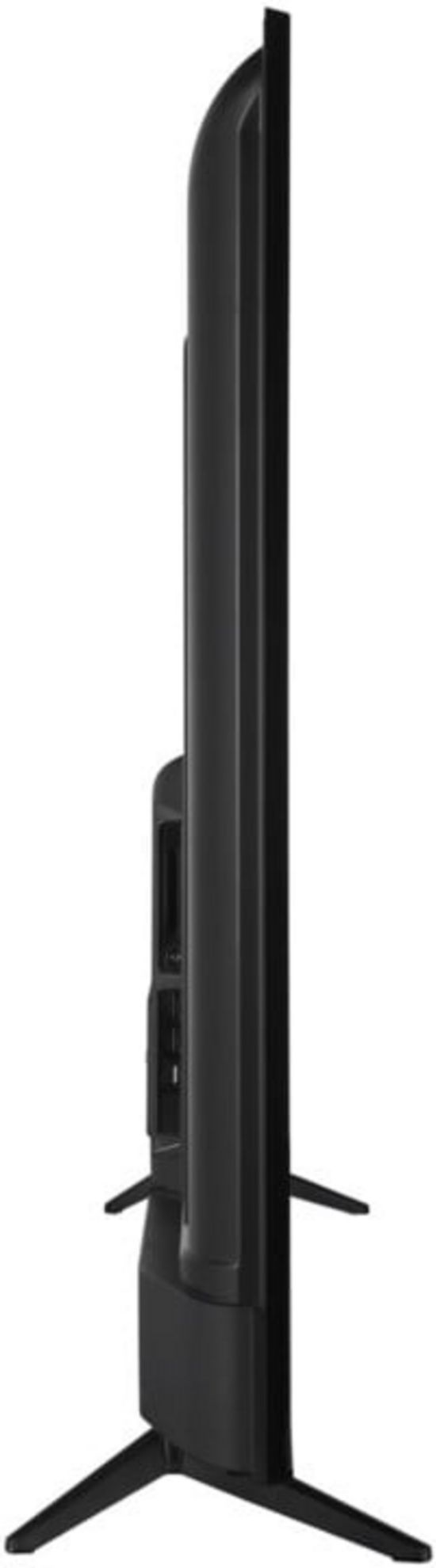 Televizor JVC LT-55VU3105 - 55'' (139cm), 4K UHD, i zi