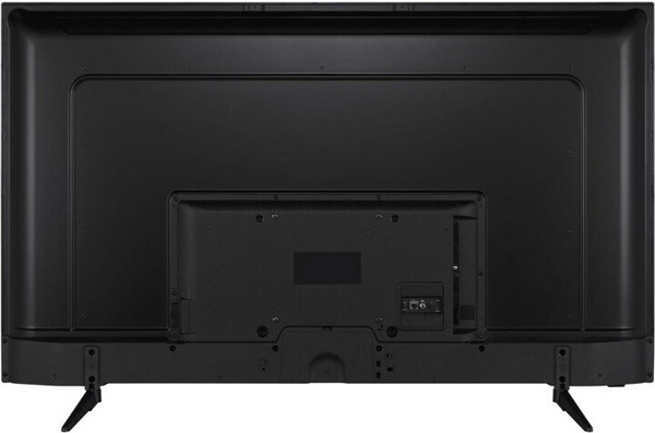 Televizor JVC LT-55VU3105 - 55'' (139cm), 4K UHD, i zi