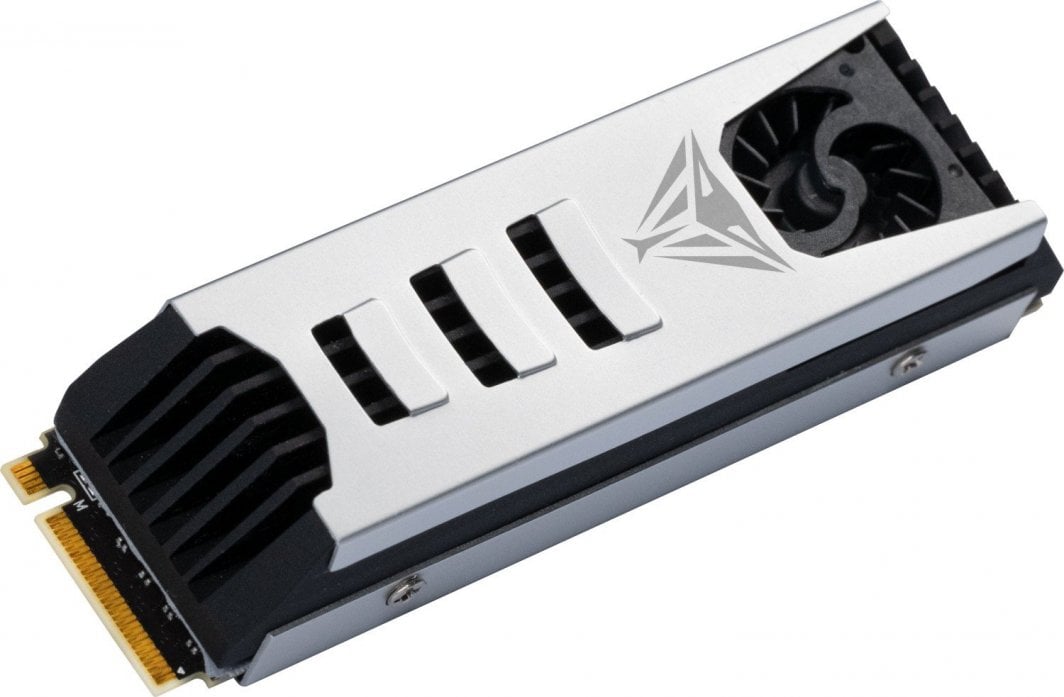 Disk SSD Patriot Viper PV553, 2TB, M.2 2280 PCI-E x4 Gen5 NVMe 2.0