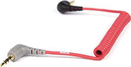 Kabllo audio Rode SC7, e kuqe