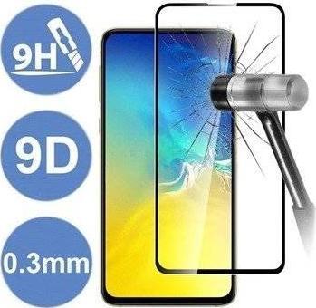 Xham mbrojtës Lenovo Moto G50, 9D, i zi