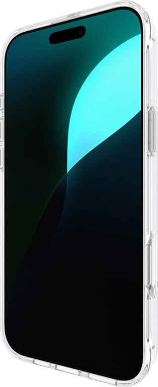 Mbështjellës telefoni Kate Spade New York Liquid Glitter Hollyhock, për iPhone 16 Pro Max, kompatibil me MagSafe, transparent me shkëlqim