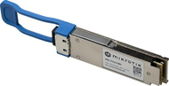 Transceiver rrjeti Akasa Modulo QSFP28, 100 Gbit/s, fiber optik, i bardhë