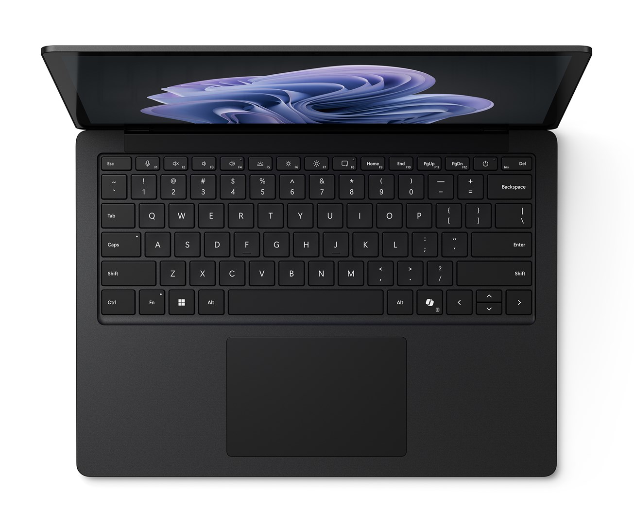 Laptop Microsoft Surface Laptop 6, 13.5" Touchscreen, Intel Core Ultra 7, 16GB RAM, 256GB SSD, i zi