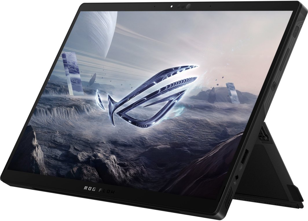 Laptopi Asus ROG Flow Z13 GZ302, Ryzen AI Max+ 395, 64GB, 1TB SSD, Radeon 8060S, 13.4" 180Hz, W11 Pro, i zi