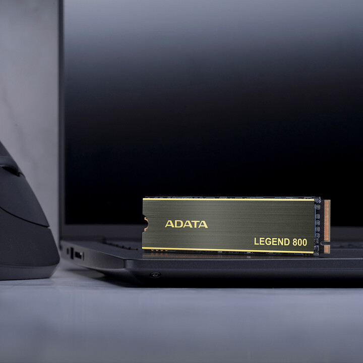 Disk ADATA LEGEND 800, M.2 - 2TB