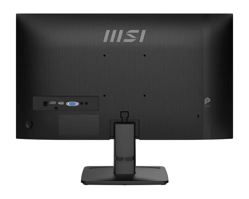 Monitor MSI PRO MP251 E2, 24.5", 120Hz, i zi