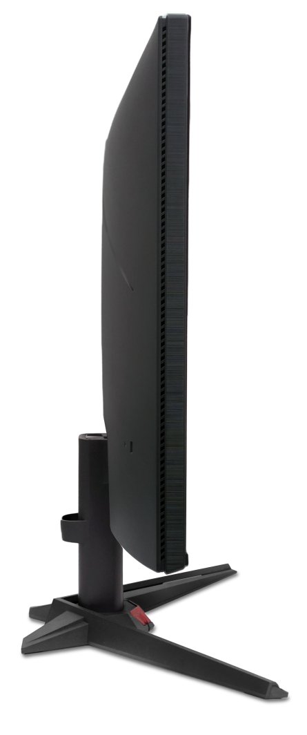 Monitor Acer Nitro VG240YP6BMIPX, 23.8", 144Hz, FHD, i zi