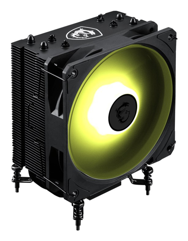 Ftohes per CPU MSI MAG COREFROZR AA13 - E zeze
