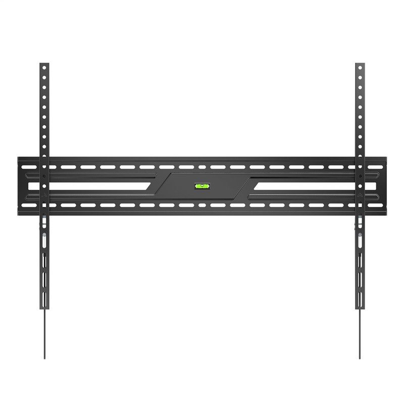 Ѕидна држачка за ТВ Standart KL38-69F, 43-100", 75 kg, црна