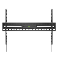 Ѕидна држачка за ТВ Standart KL38-69F, 43-100", 75 kg, црна